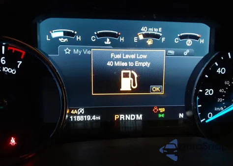 2019 Ford Expedition Xlt from USA, damaged, VIN 1FMJU1JT1KEA72687